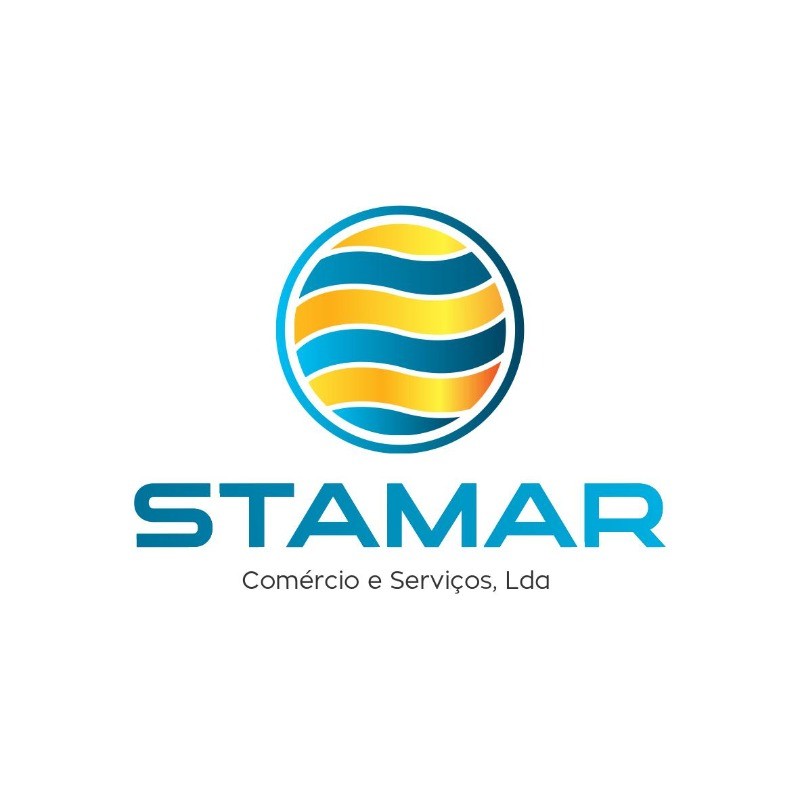 STAMAR Comércio & Serviços, Lda logotipo