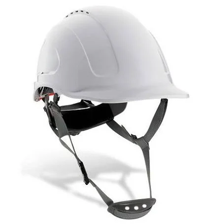 Capacete de protecção