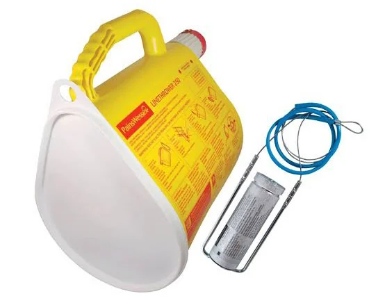 Rocket Linethrower 250