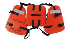 Colete Workvest