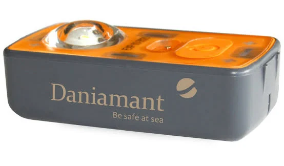 Daniamant Lifejacket Light