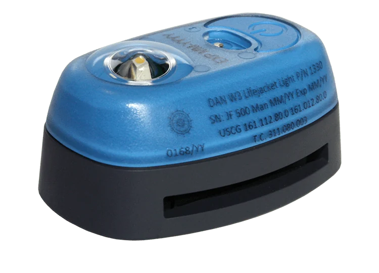Daniamant Lifejacket Light