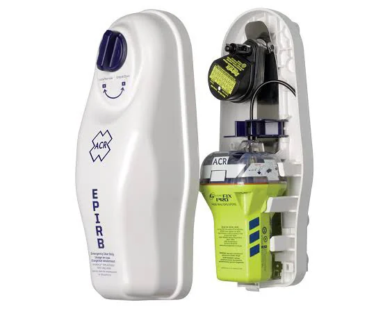 EPIRB ACR GlobalFix