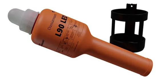 Luz LED Lifebuoy L90