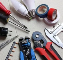 Reparação de equipamentos