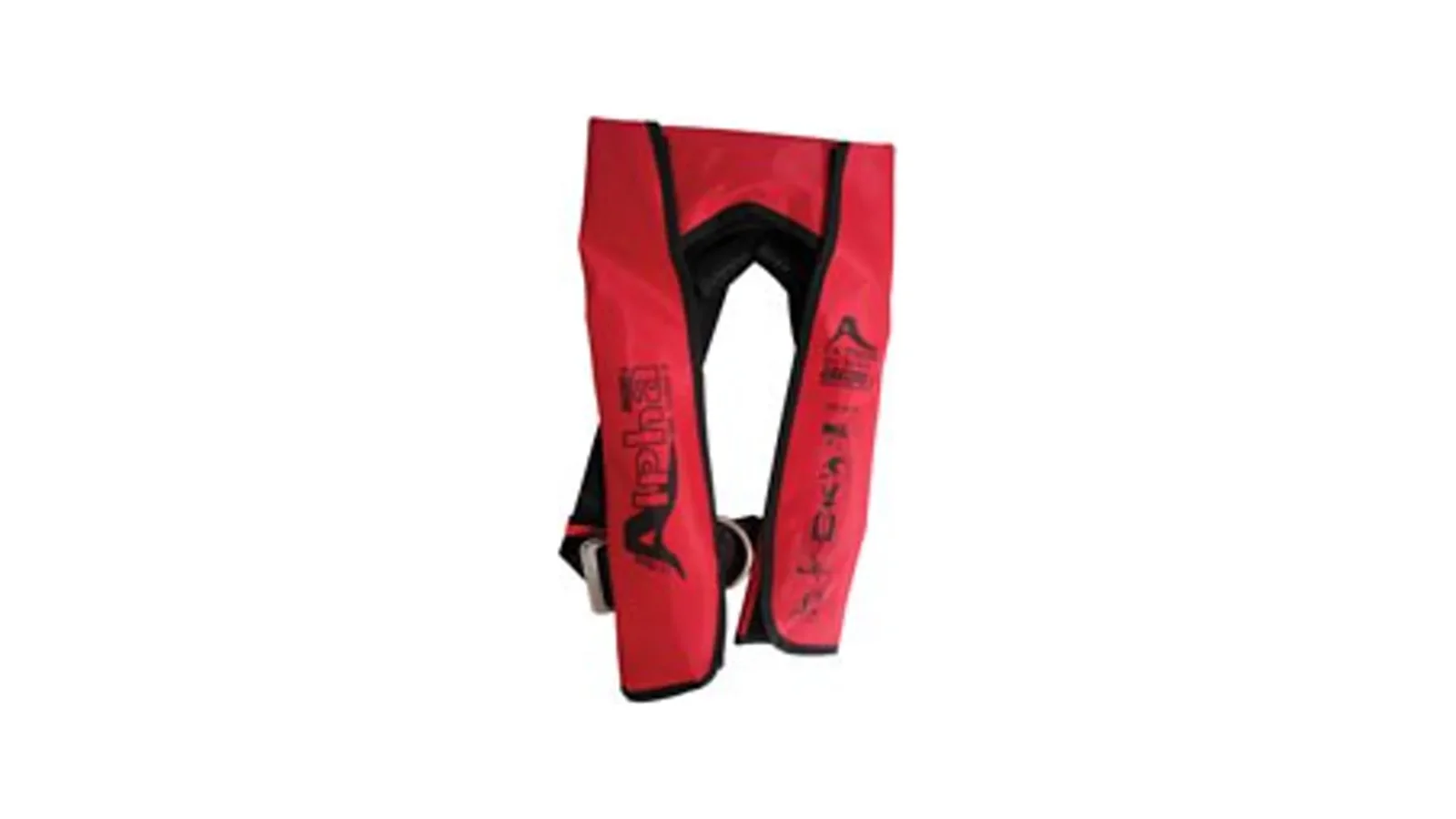 Alpha Inflatable Lifejacket 170N, ISO 12402-3