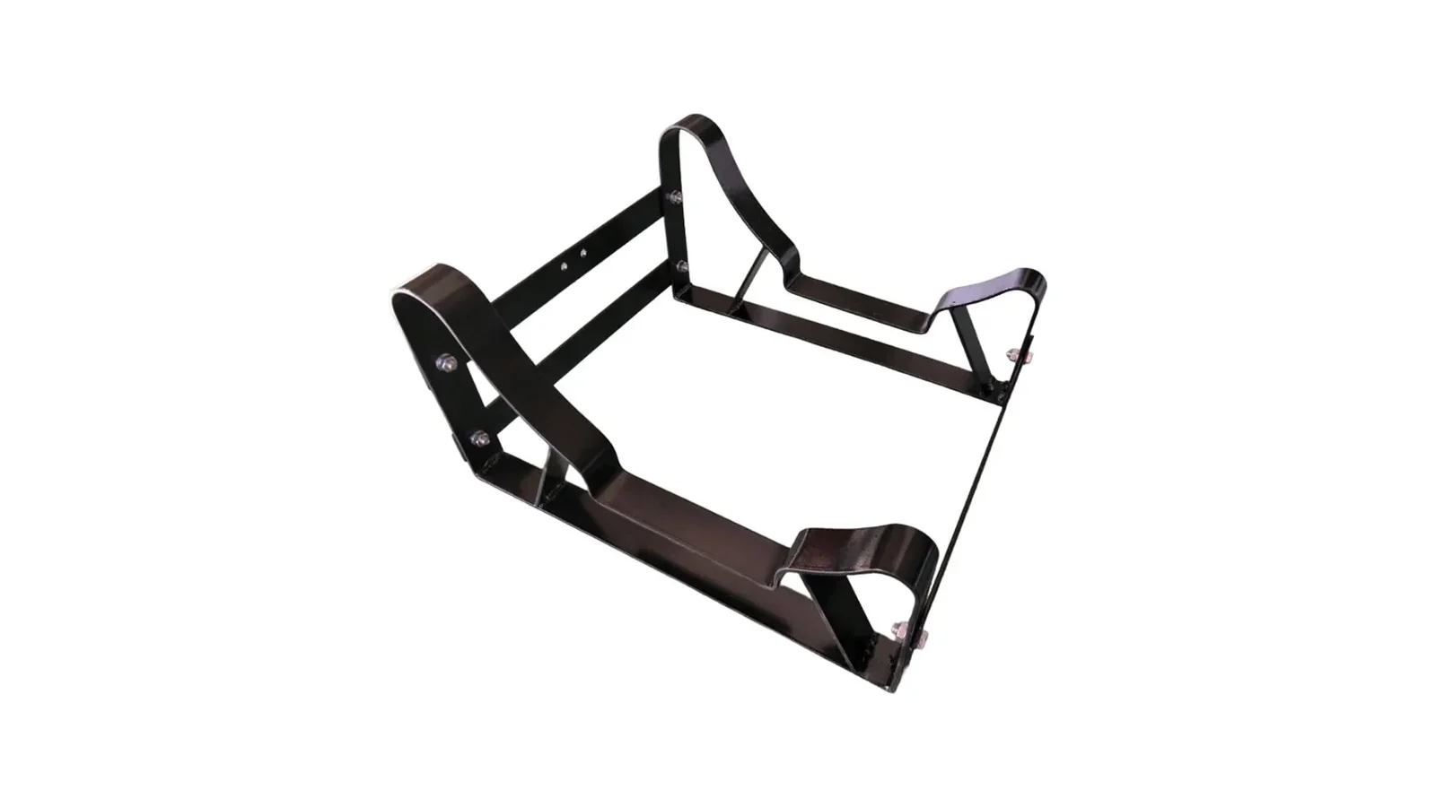 Cradle for SOLAS OCEANO, U-shaped, 1-tier