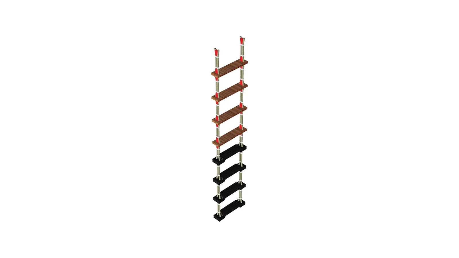 Embarkation Ladders