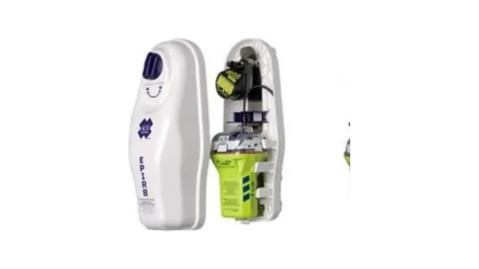 EPIRB ACR GlobalFix