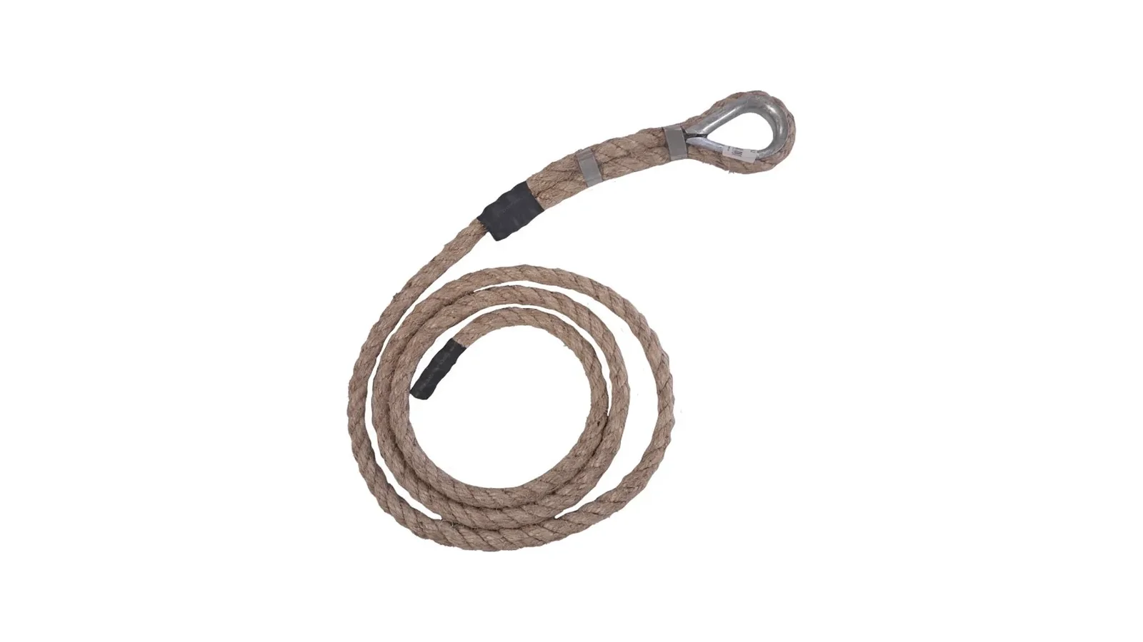 Extension Service Rope Structure (m) for Embarkation Ladder Ø20mm
