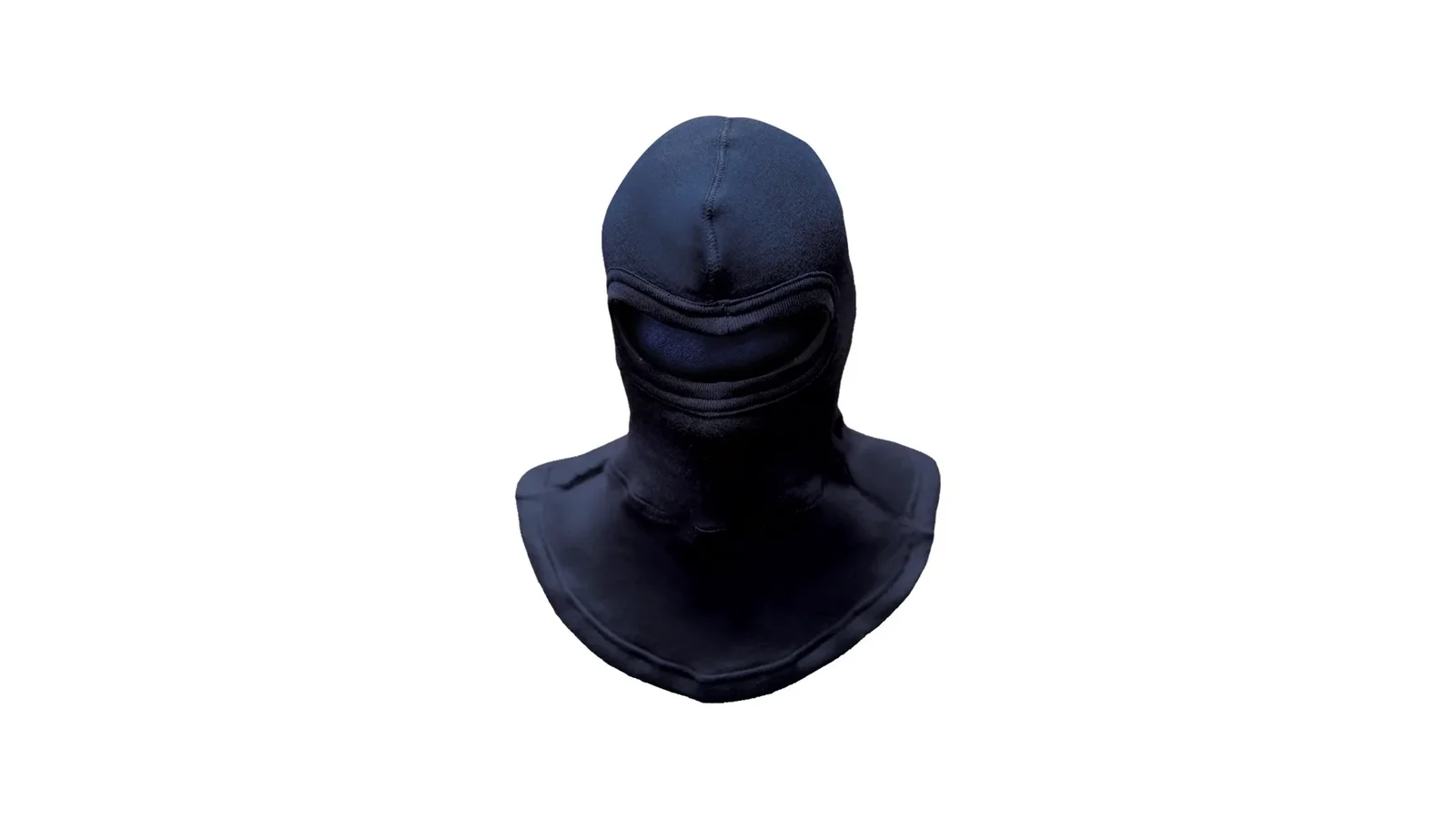 Fireman Fire Hood, Fireproof, Category III, EN 13911, EN 1149, CE
