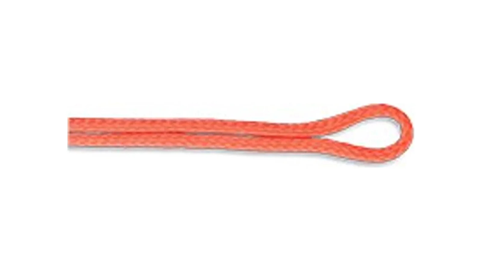 Floating Rope Polyethylene, Orange