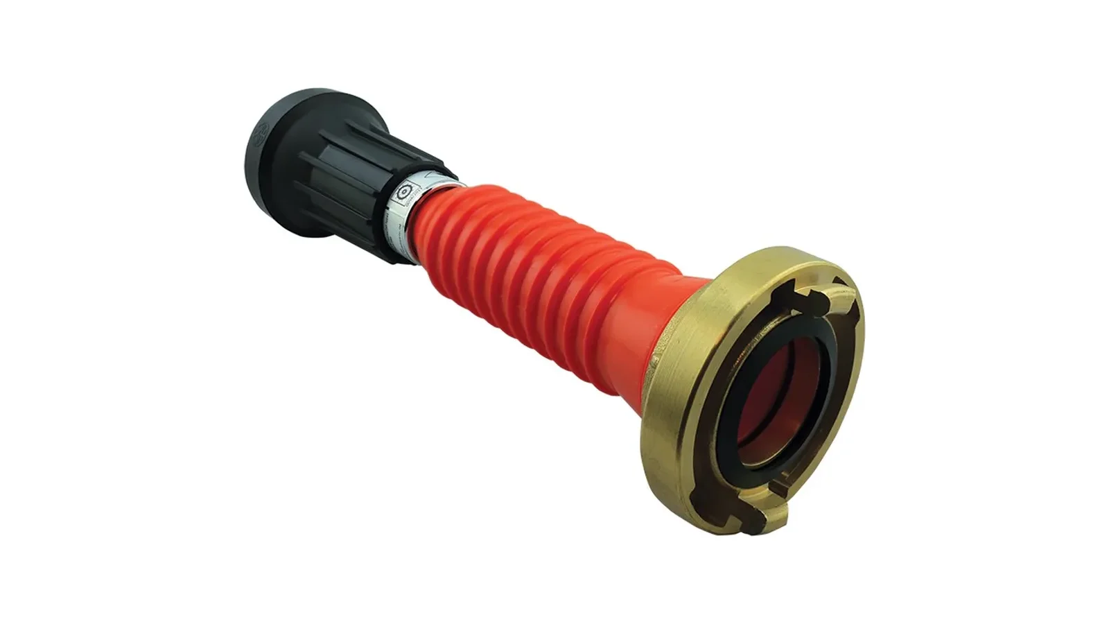 Jet/ Spray Nozzle 3 position, with Adapter, SOLAS/MED, Set