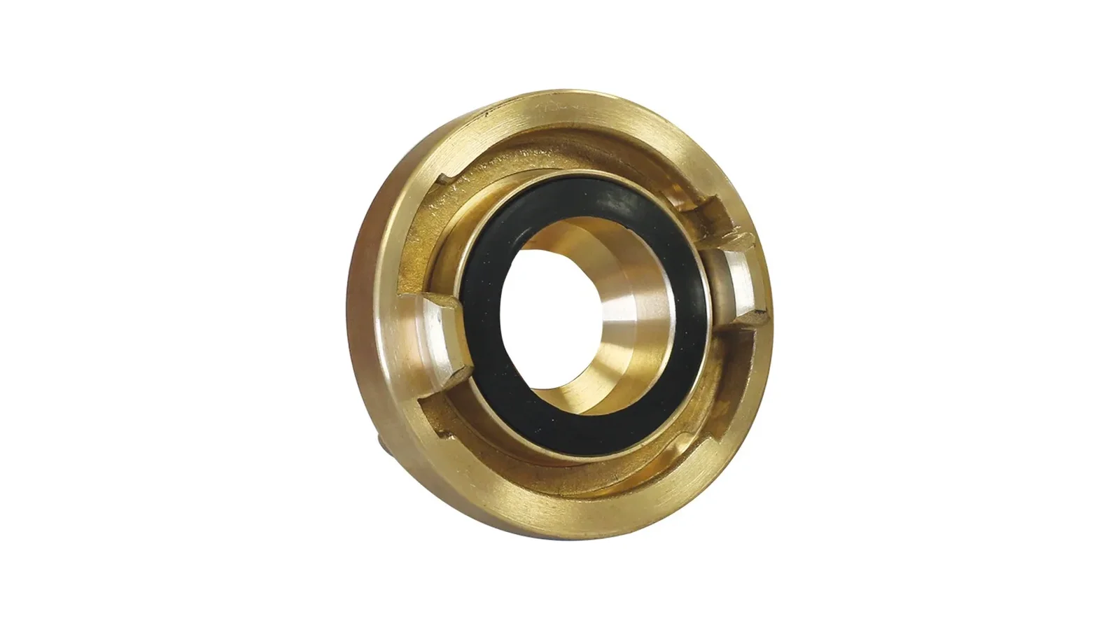 LALIZAS Adapter Fire Hose Coupling, with Female Thread 2’’ BSP