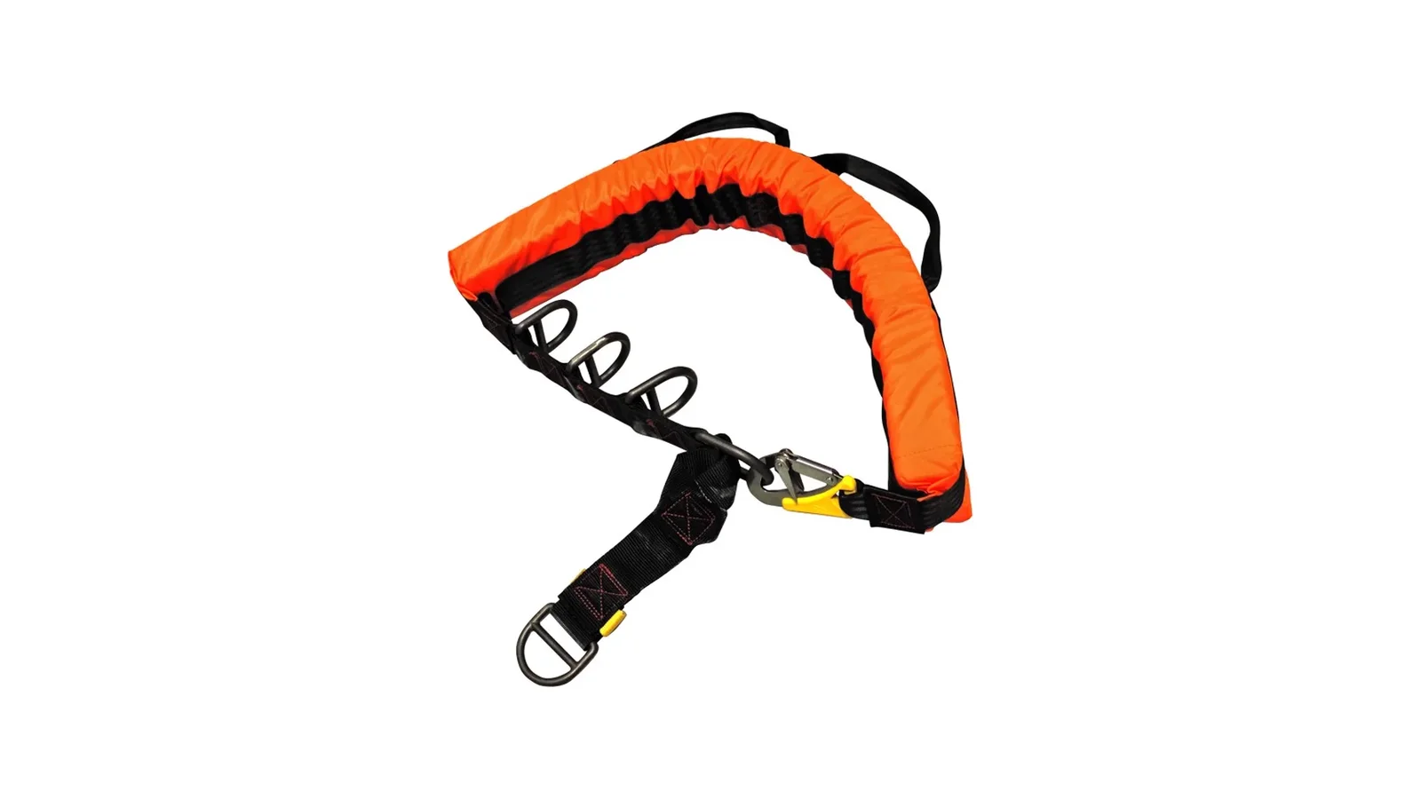 LALIZAS Helicopter Rescue Strop, EN 1498:2006, Class Α