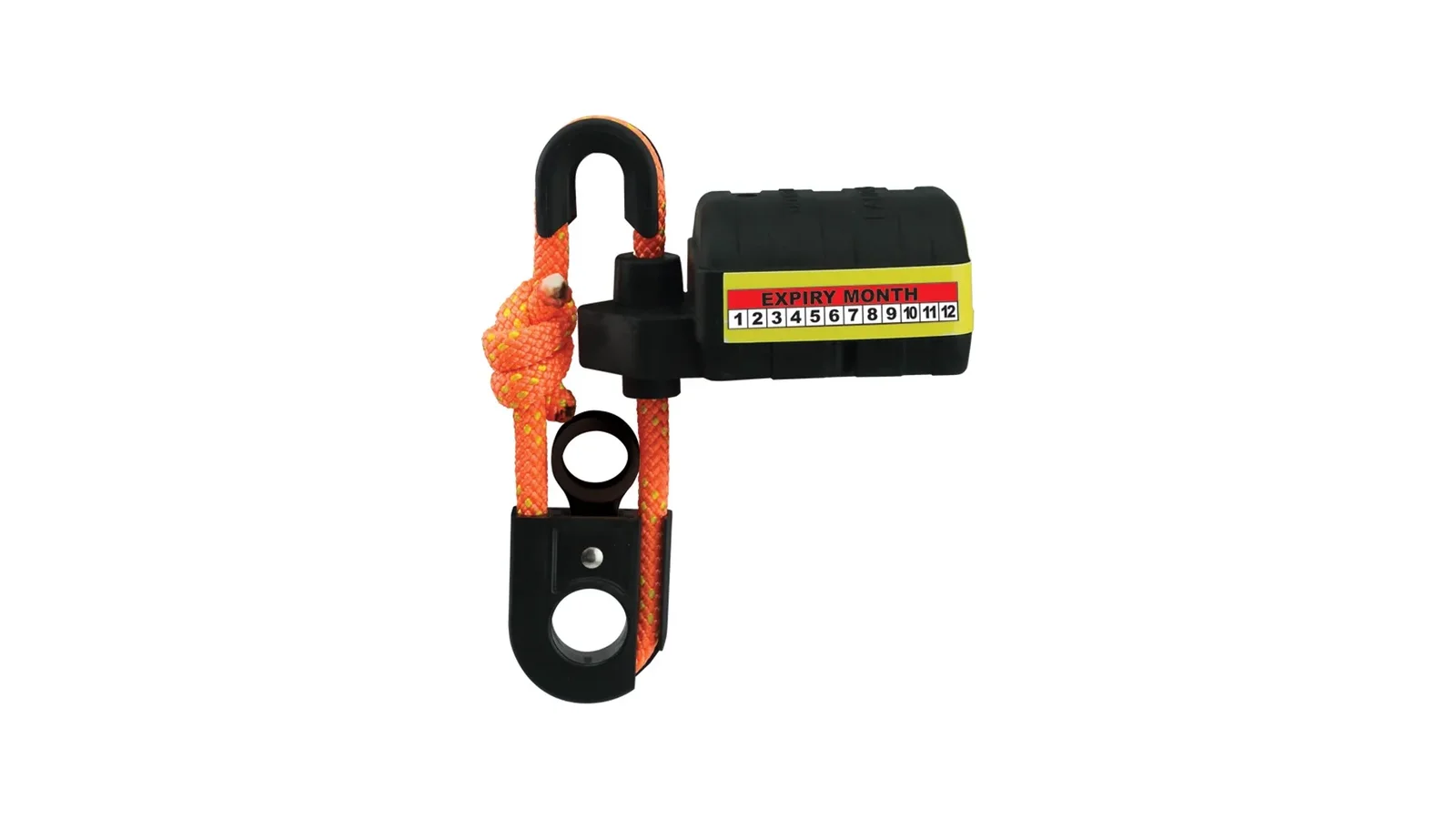 LALIZAS Hydrostatic Release Unit for Liferafts, SOLAS/MED/USCG-MER/TC