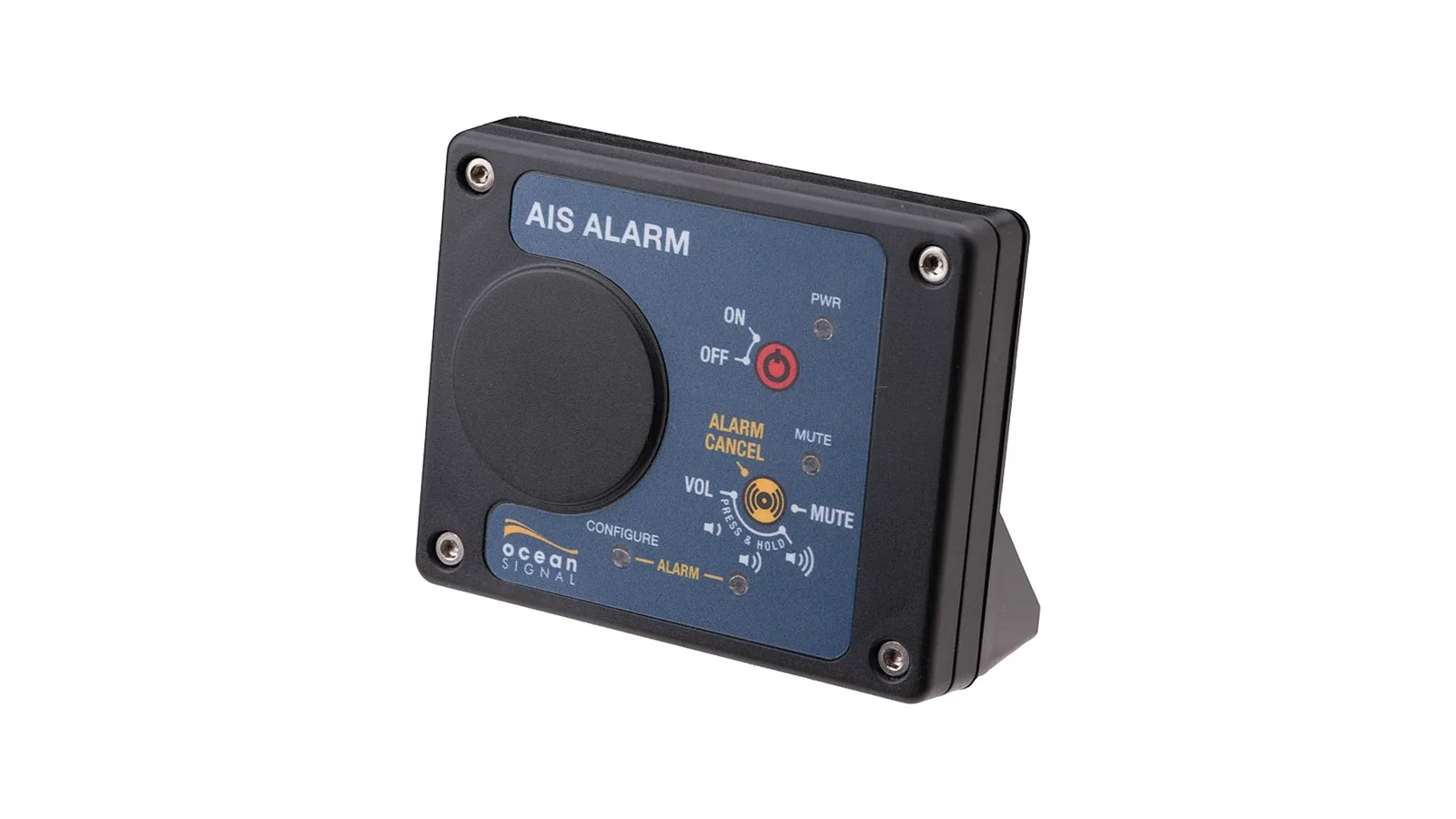 Ocean Signal AIS Alarm Box