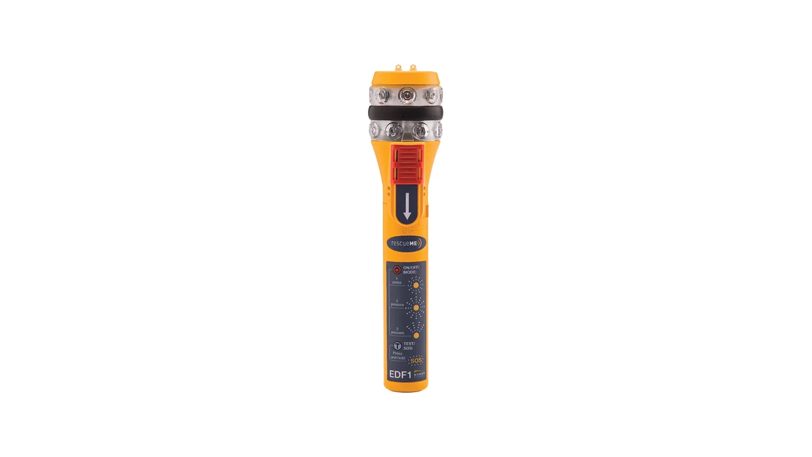 Ocean Signal Electronic Distress Flare EDF1
