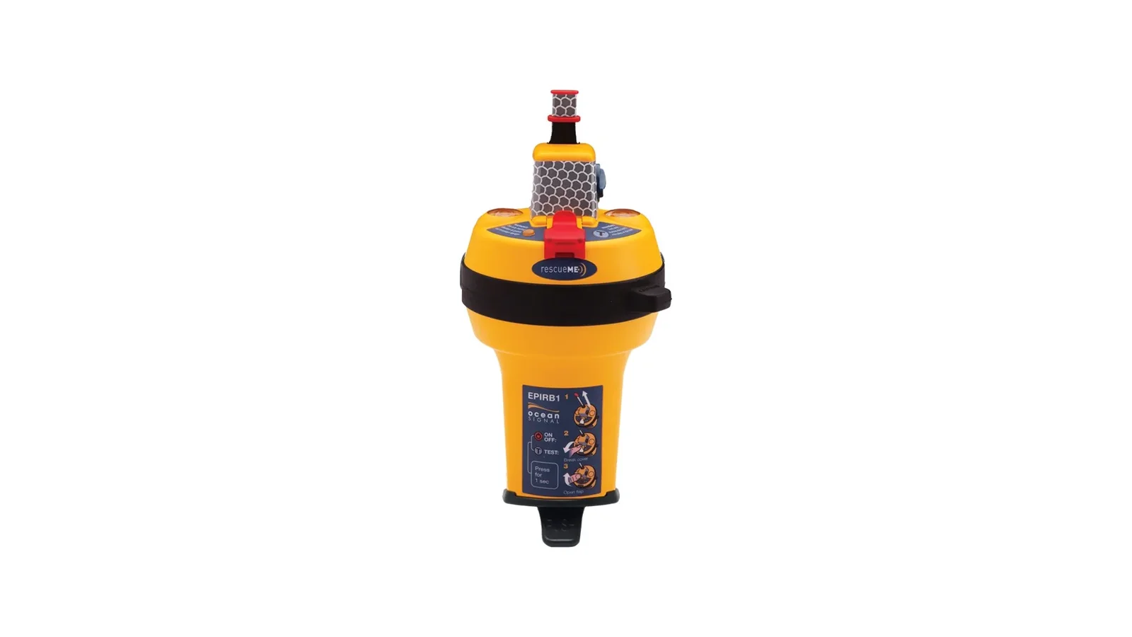 Ocean Signal Emergency Position Indicating Radio Beacon EPIRB1