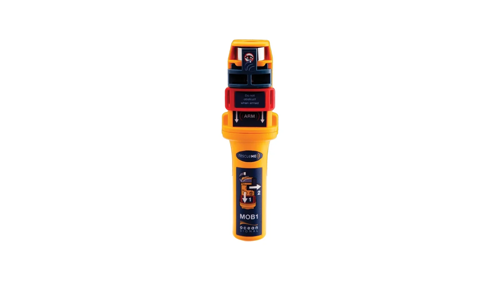Ocean Signal Man Over Board Locator Beacon MOB1