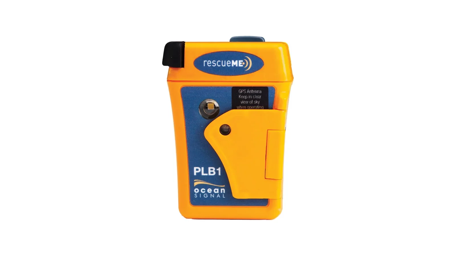 Ocean Signal Personal Locator Beacon PLB1