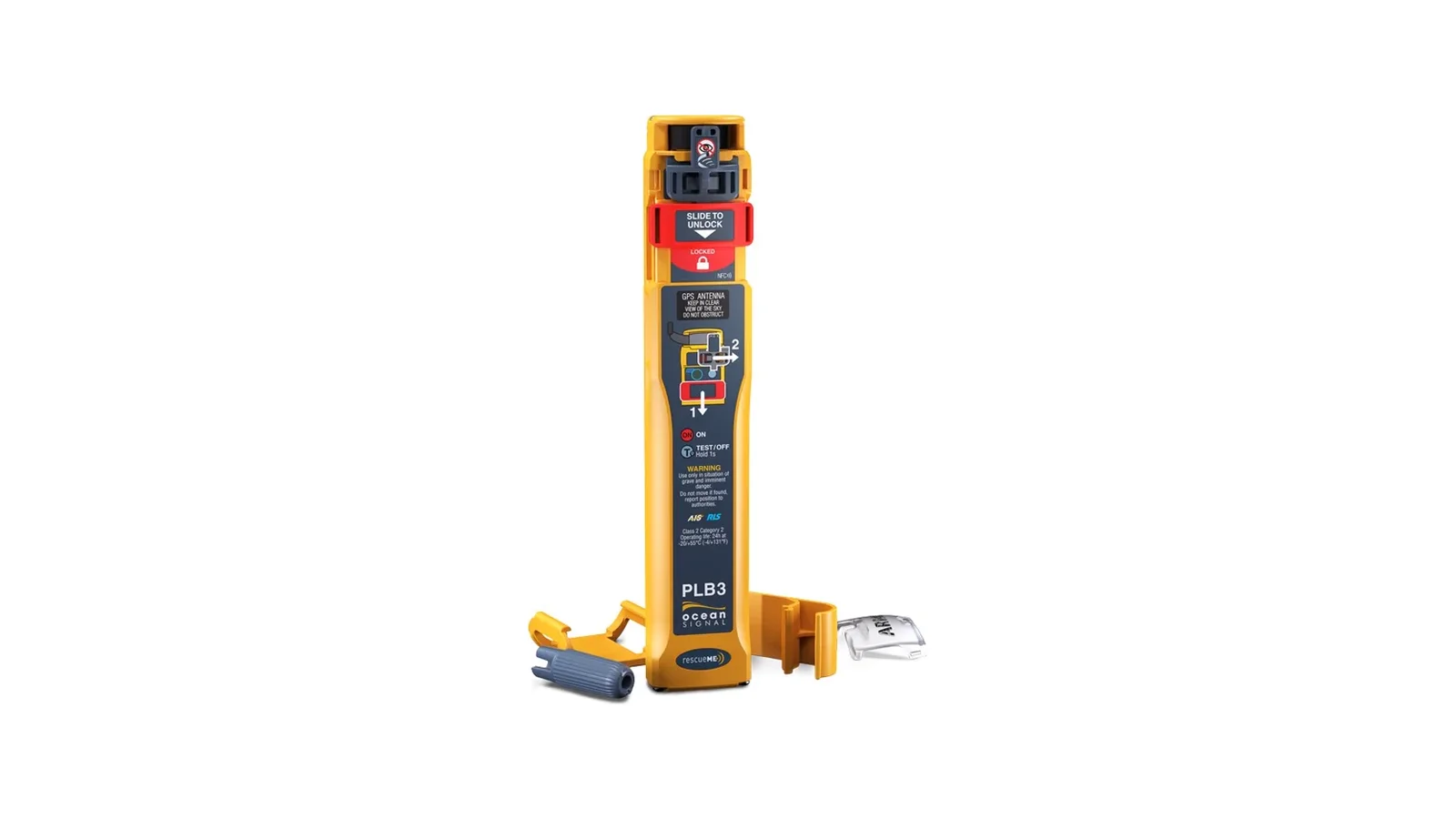 Ocean Signal Personal Locator Beacon PLB3