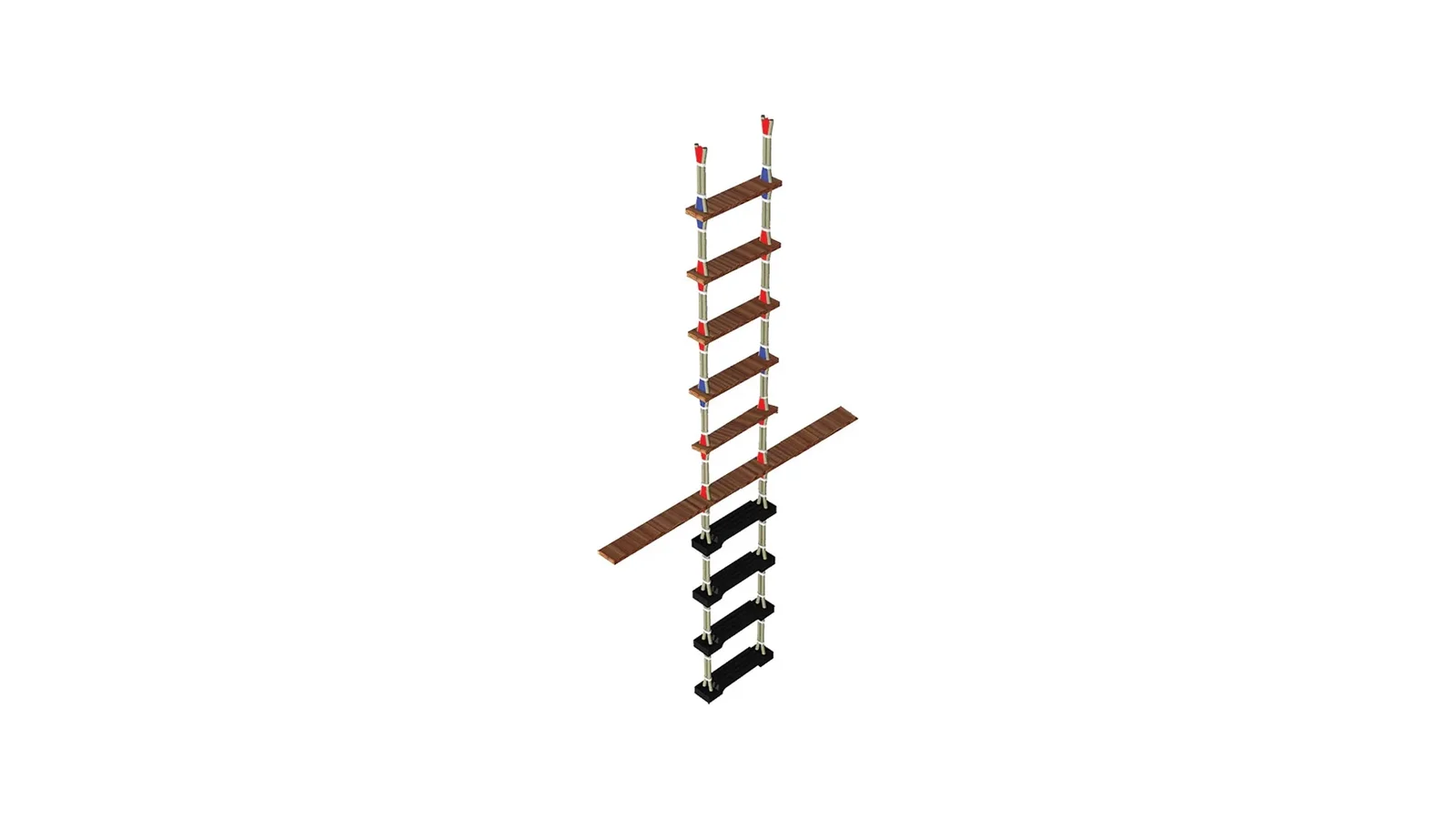 Pilot Ladder