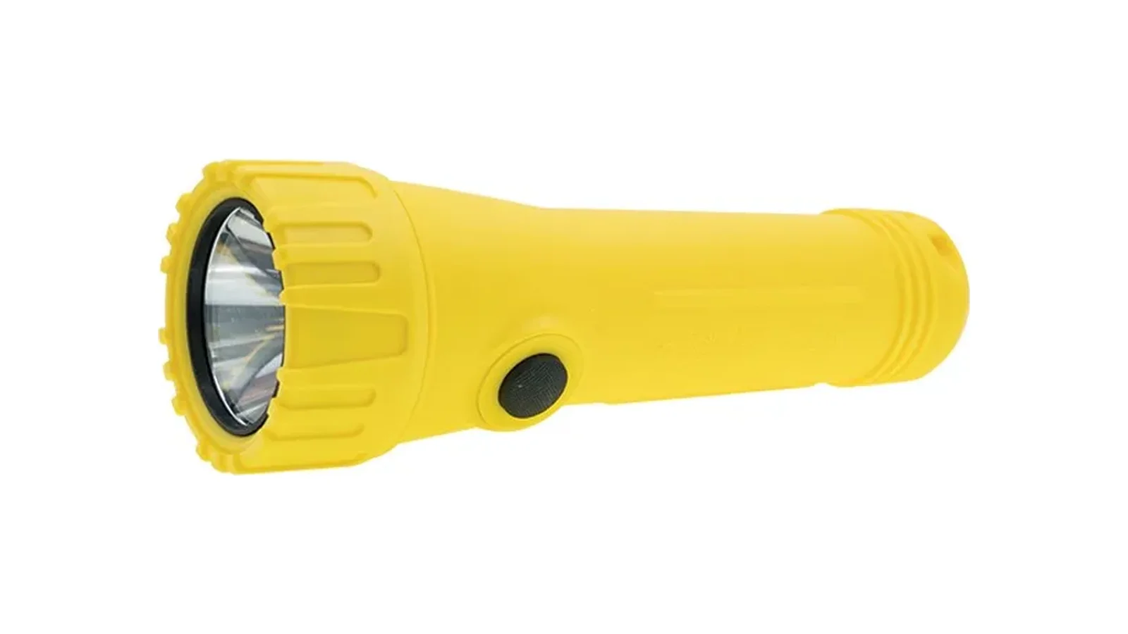 Safety Flashlight LED, EX-6180, ATEX