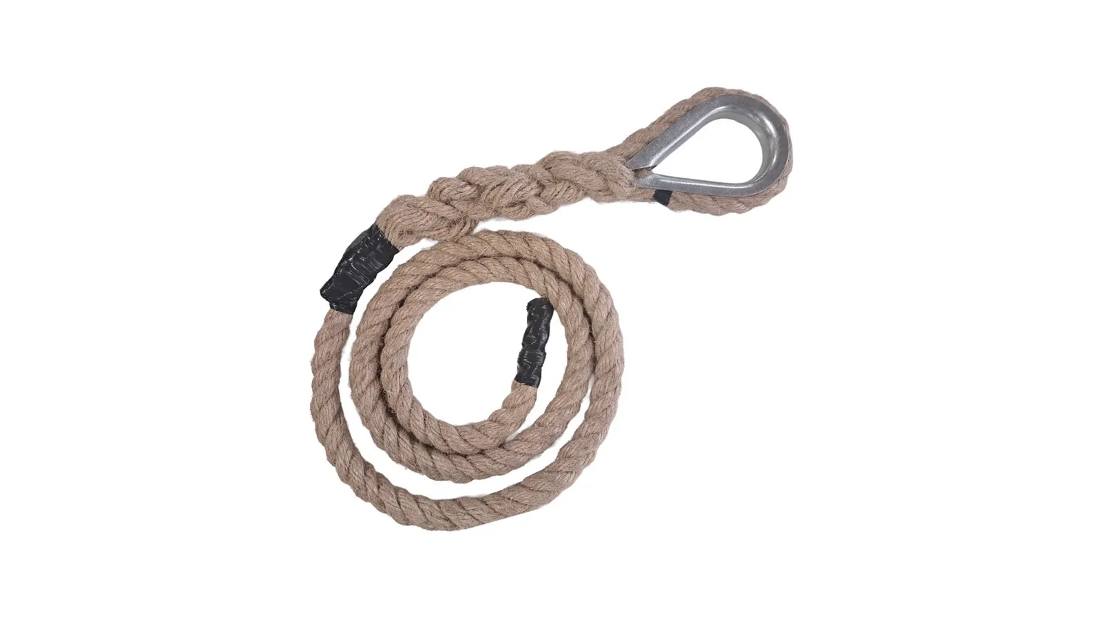 Securing Rope Structure (m) for Pilot Ladder Ø30mm