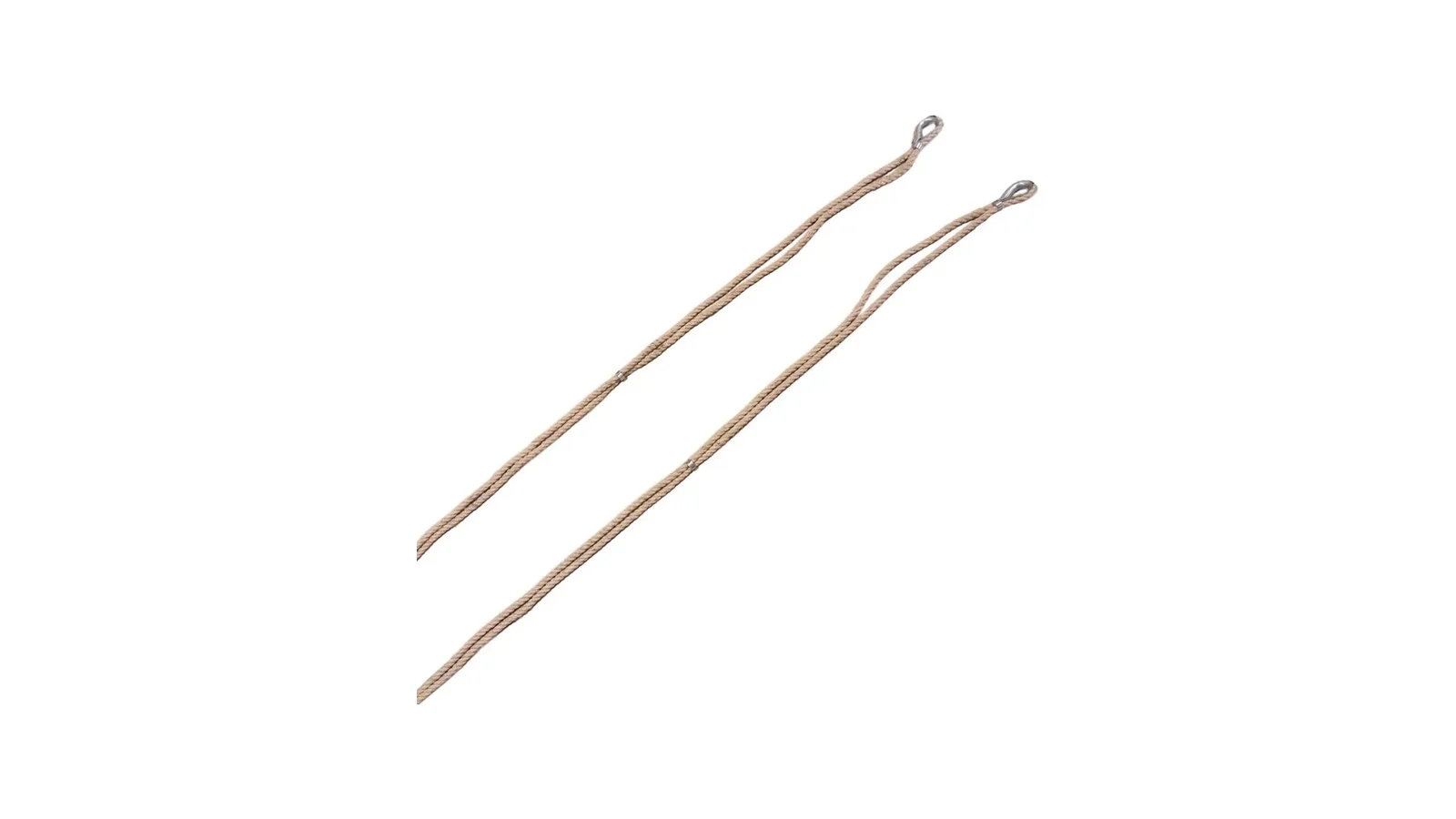Tied Down Structure (m)